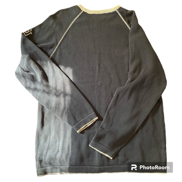 Vintage Sean John Mens XXL Sweater - Picture 2 of 7